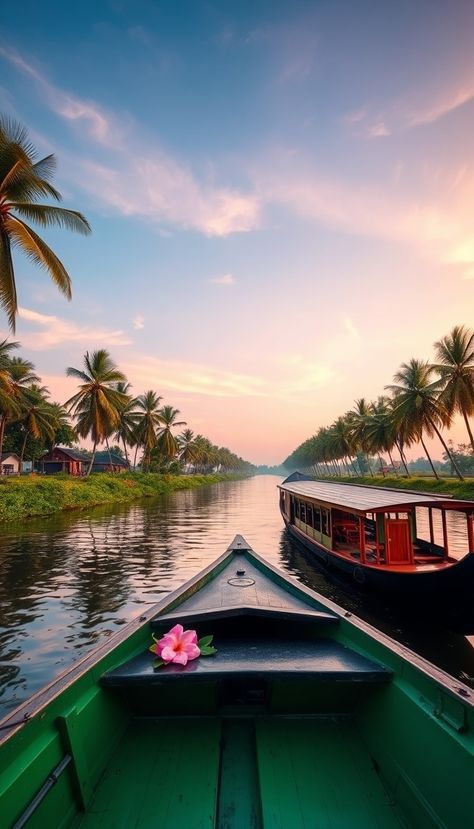 Kerala Bliss