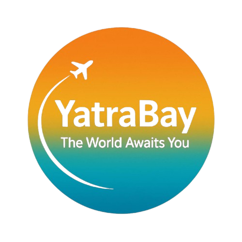 YatraBay Logo